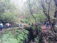 Wanderung zum Aussichtspunkt Balcoes