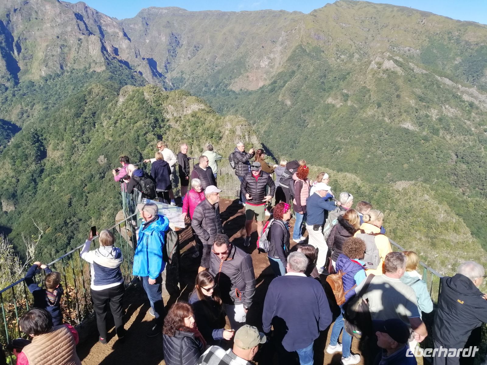 Aussichtspunkt Balcoes