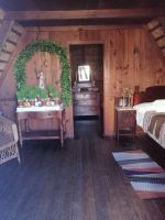 Traditionelles Haus in Santana