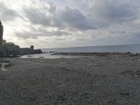 Strand von Ponta de Sol