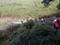 Levada-Wanderung im Nordwesten Madeiras