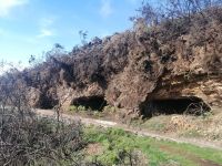 Levada-Wanderung im Nordwesten Madeiras