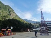 Freizeit in Sau Vicence