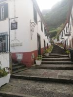 die Altstadt von Sau Vicence