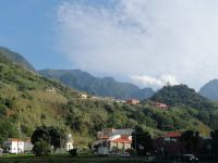 Capelinha de Nossa Senhora de Fátima