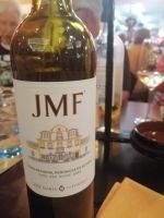 Spezialitätetn Abendessen in Funchal - im Restaurant Quinta Estacao