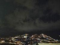 Lichterfahrt durch Funchal