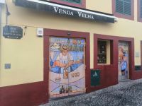 Kunst der offenen Türen - Stadtführung durch die Altstadt von Funchal