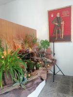 Führung duch das Jesuiten.Kollegium, Funchal