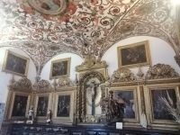 Kirche Sao Joao Evangelista, Funchal