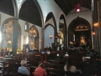 Kirche Sao Joao Evangelista, Funchal