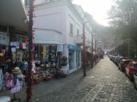 Freizeit in Ribeira Brava