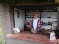 Führung durch das Kalkmuseum Rota de Cal