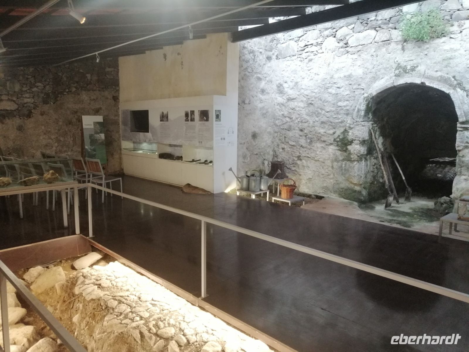 Kalkmuseum Rota de Cal