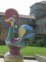 El Galo in Barcelos