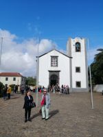 Freizeit in Santo de Serra