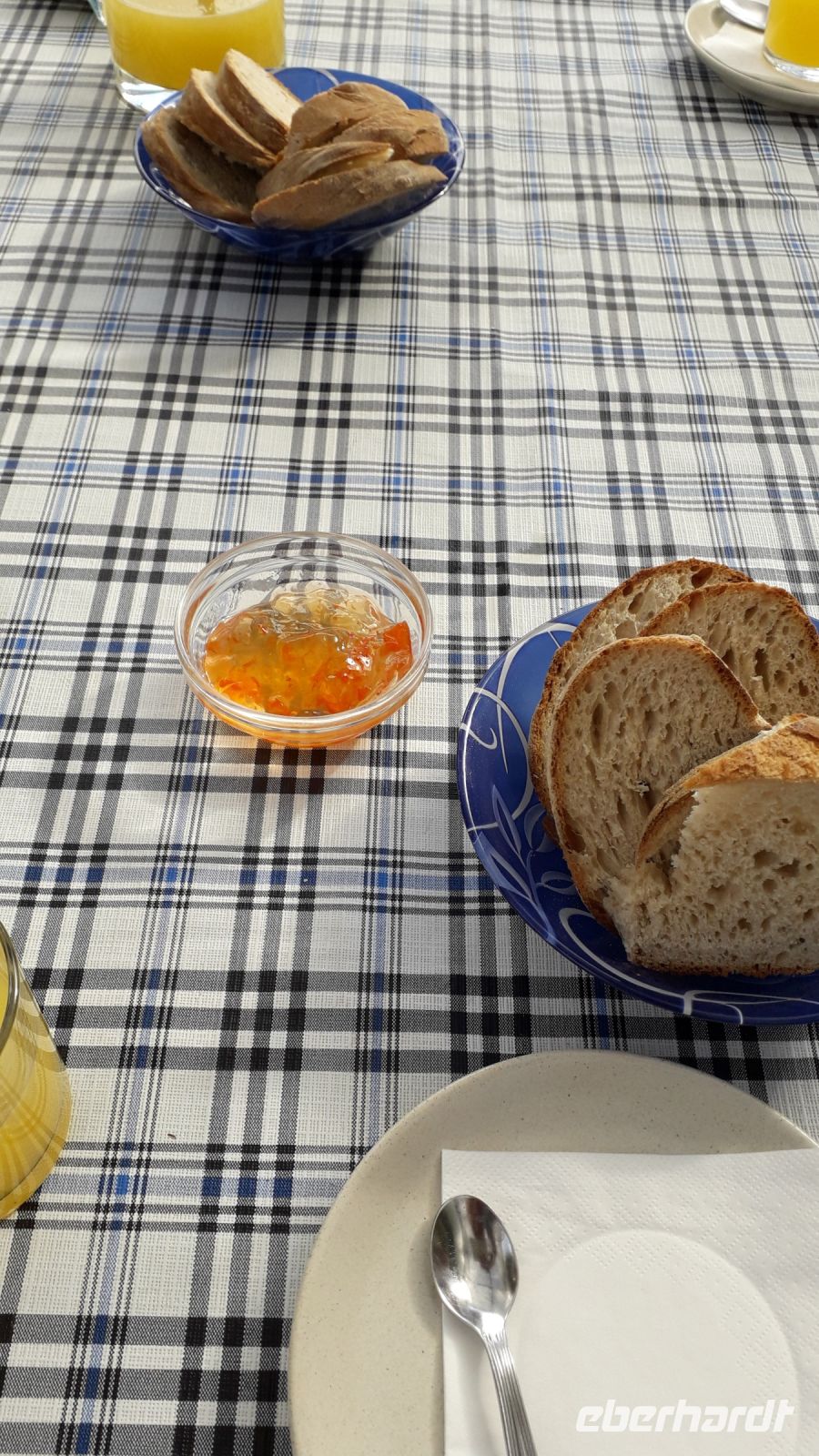 Apfel-Chili-Marmelade