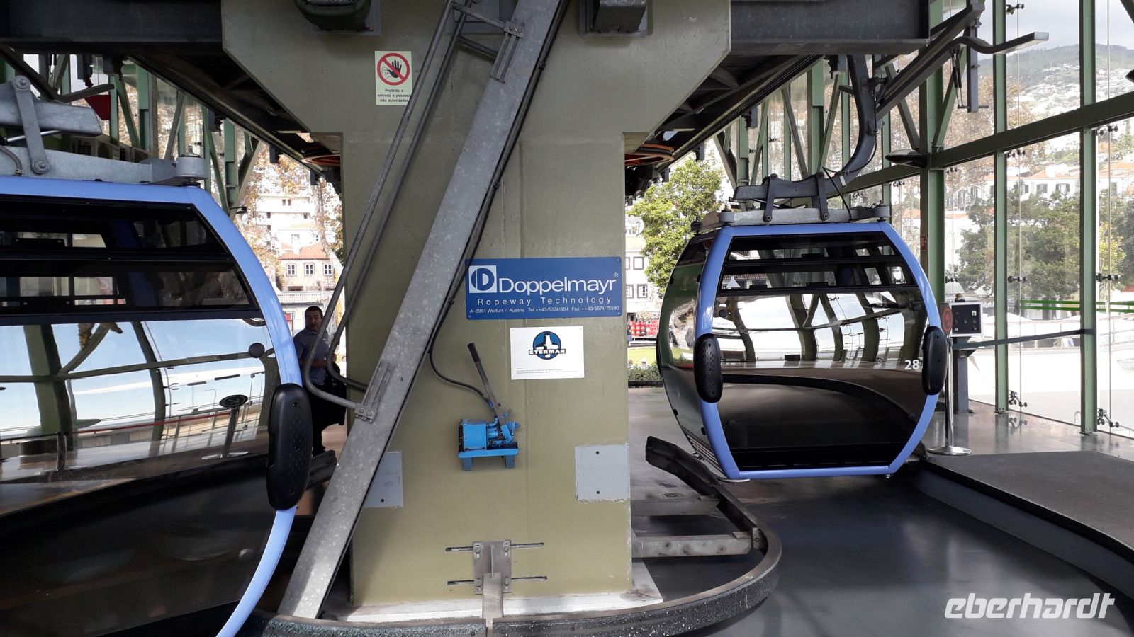 Auf geht's nach Monte