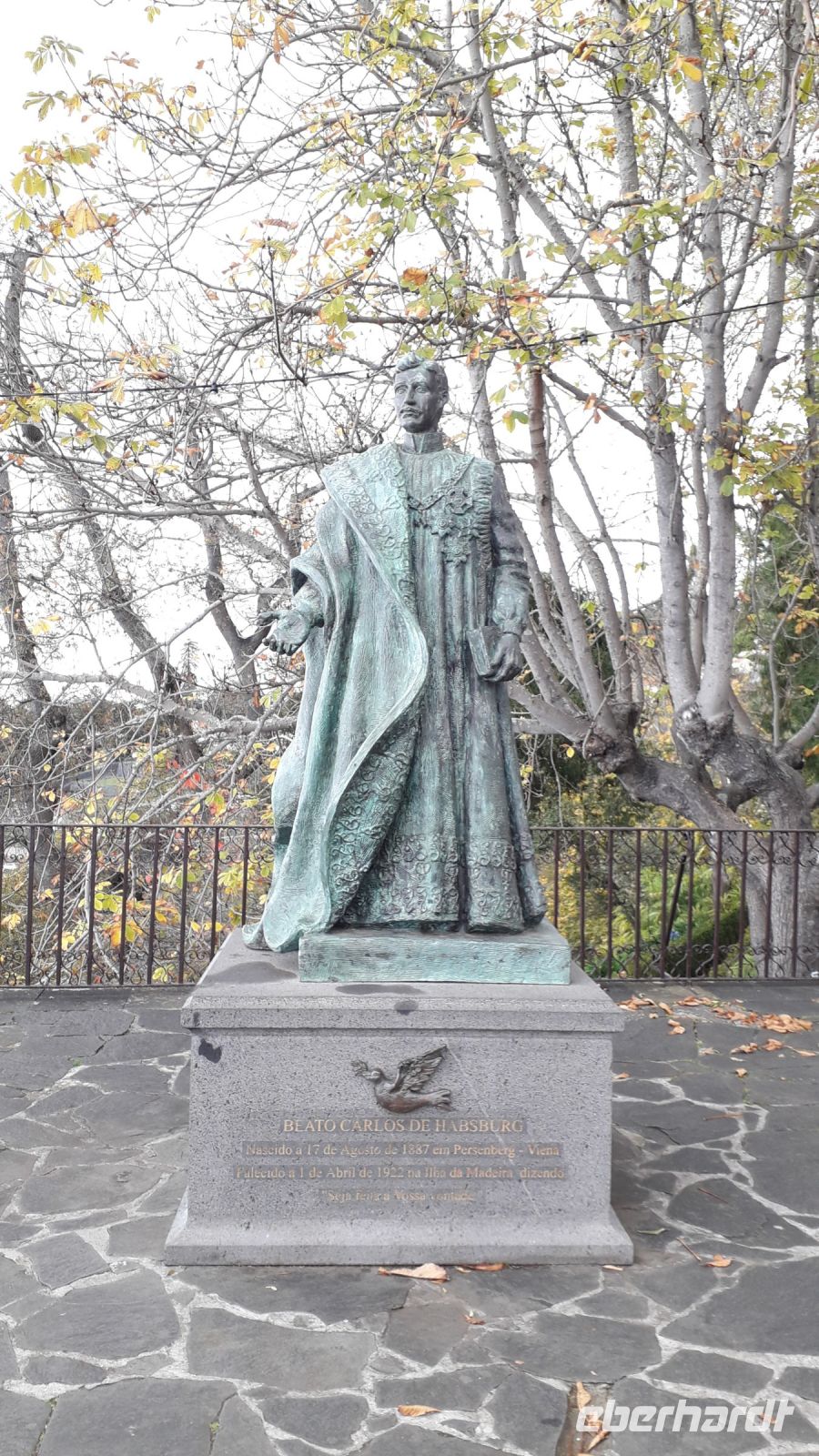 Karl I. von Habsburg