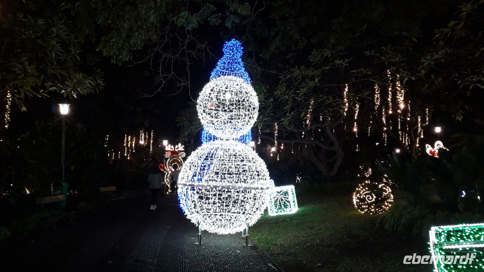 Im Zentrum von Funchal