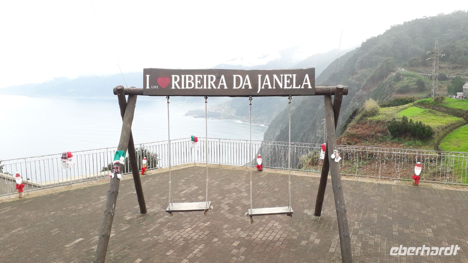 Ribeira da Janela