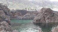 Die Naturschwimmbecken in Porto Moniz