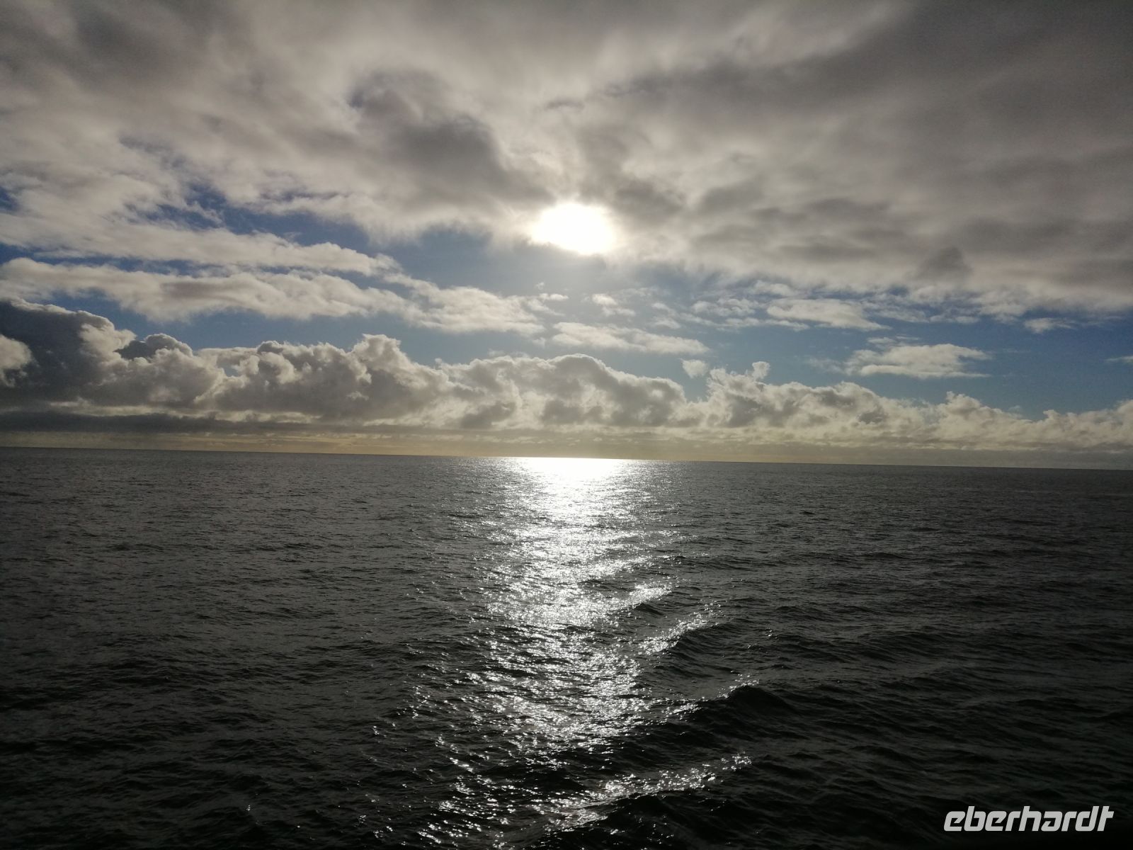 wunderbare Narur ringsrum