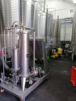 Führung durch die Weinkellerei (Frauenkooperative) - Madeira Vintners, Caminho Sao Martinho