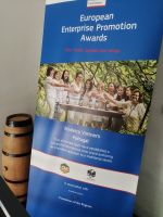 Frauenkooperative - Madeira Vintners, Caminho Sao Martinho