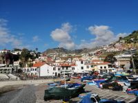 Ausflug zum Fischerdorf Camara de Lobos