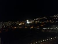 Lichterfahrt am letzten gemeinsamen Abend durch Funchal