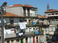 Blick auf die Altstadt