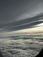29.12.2023 Landeanflug auf Porto