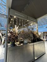 29.12.2023 Markthalle Porto