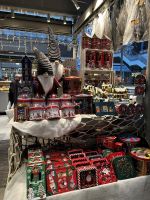 29.12.2023 Markthalle Porto