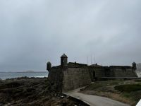 30.12.2023 Erkundungstour durch Porto 