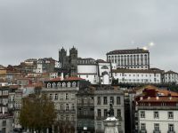 30.12.2023 Erkundungstour durch Porto 