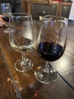 30.12.2023 Erkundungstour durch Porto: Portweinverkostung