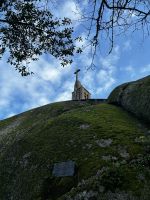 31.12.2023 Tagesausflug nach Guimaraes