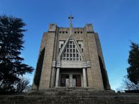 31.12.2023 Tagesausflug nach Guimaraes