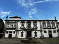 31.12.2023 Tagesausflug nach Guimaraes