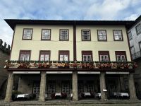 31.12.2023 Tagesausflug nach Guimaraes