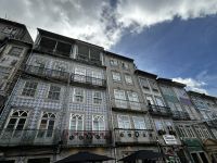 31.12.2023 Tagesausflug nach Braga