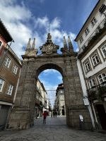 31.12.2023 Tagesausflug nach Braga