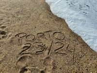 01.01.2024: Freizeittag: FROHES NEUES JAHR AUS PORTO