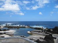 Meeresbecken, Porto Moniz