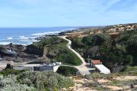 2. Tag - Wanderreise Alentejo - von Hafen zu Hafen (1)