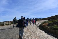 2. Tag - Wanderreise Alentejo - von Hafen zu Hafen (4)