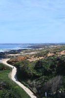 2. Tag - Wanderreise Alentejo - von Hafen zu Hafen (6)