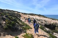 2. Tag - Wanderreise Alentejo - von Hafen zu Hafen (7)